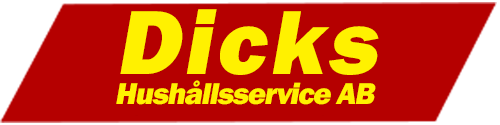 Dicks Hushållsservice AB